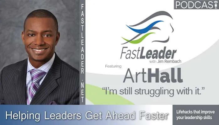 I’m still struggling with it | Art Hall