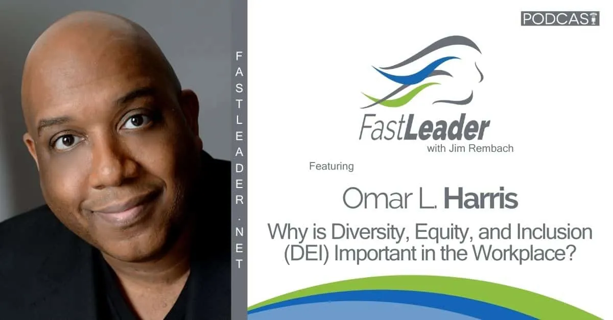 Why is Diversity, Equity, and Inclusion (DEI) Important in the Workplace?