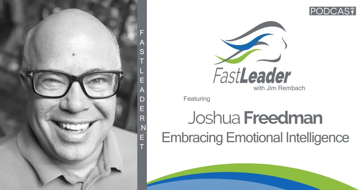 Embracing Emotional Intelligence