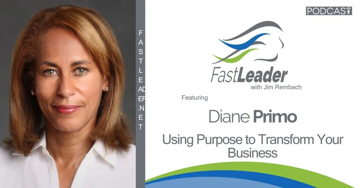 Using Purpose to Transform Your Business