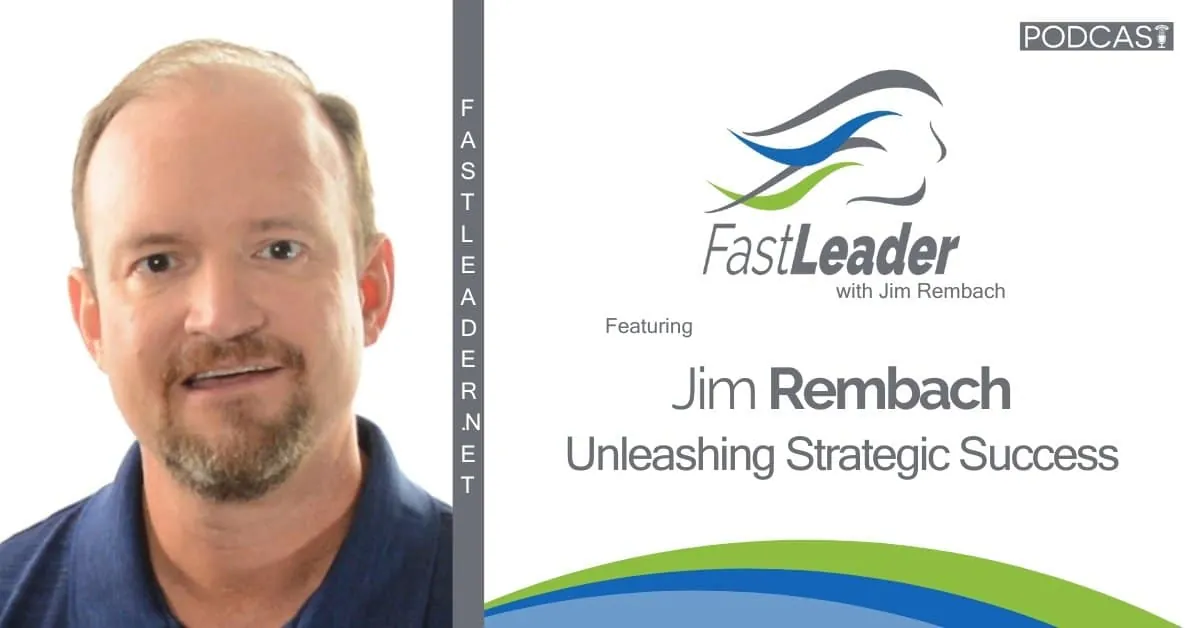 Unleashing Strategic Success