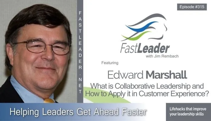 What is Collaborative Leadership and How to Apply it in Customer Experience?