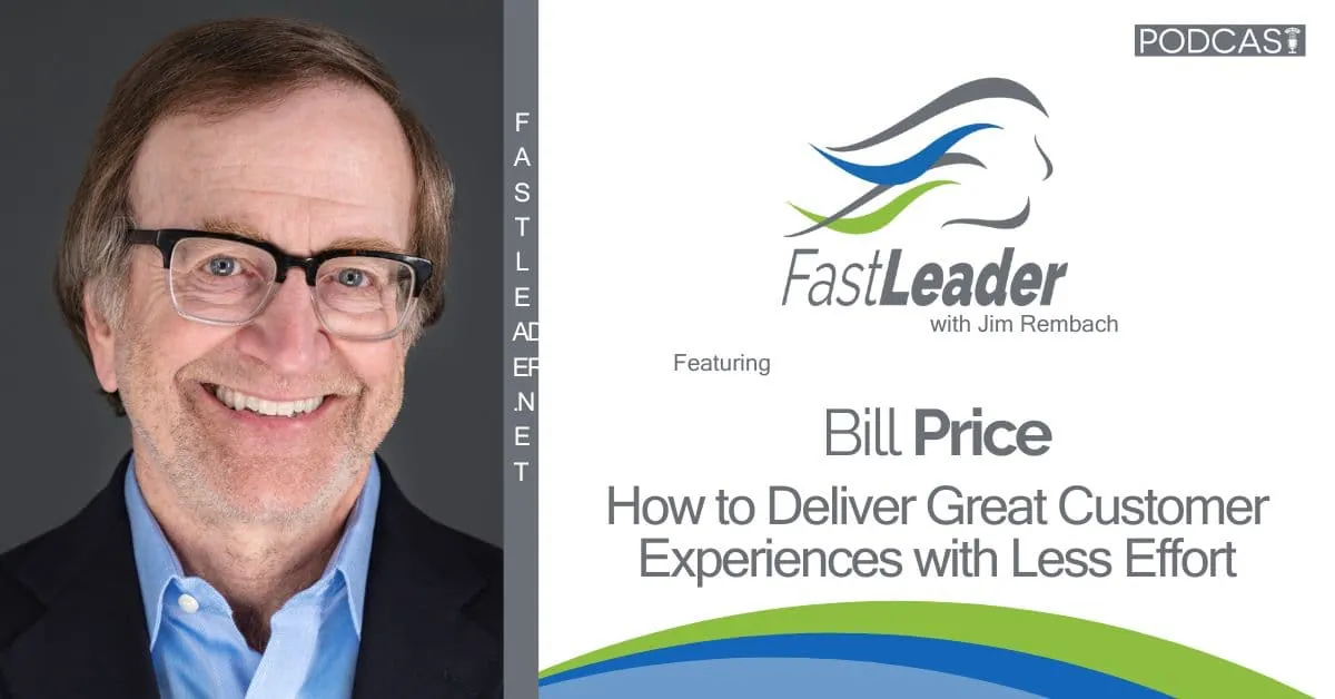 How to Deliver Great Customer Experiences with Less Effort