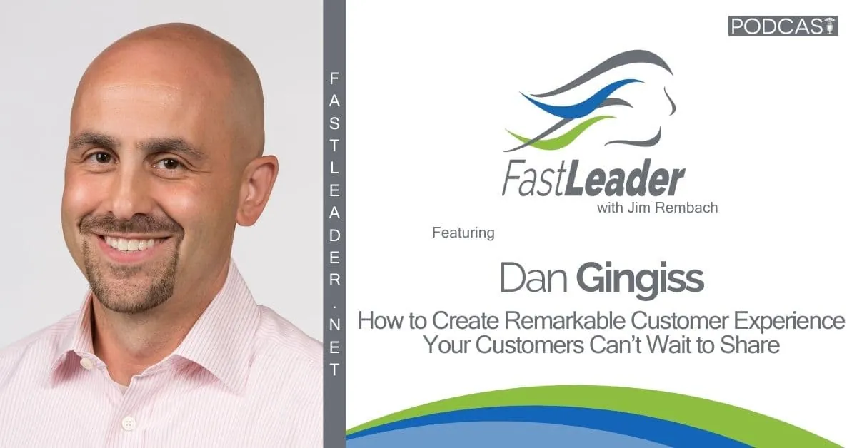 How to Create Remarkable Customer Experience Your Customers Can’t Wait to Share