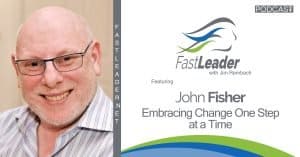 554 John Fisher - Embracing Change One Step at a Time - 1200x628