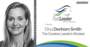 555 Dina Denham Smith - The Creative Leader's Mindset - 1200x628