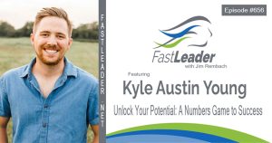Unlock Your Potential: A Numbers Game to Success